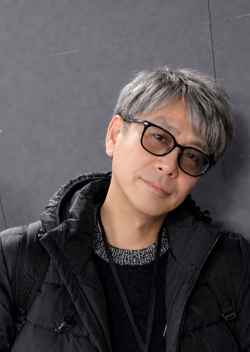代表 北窓 喜一郎