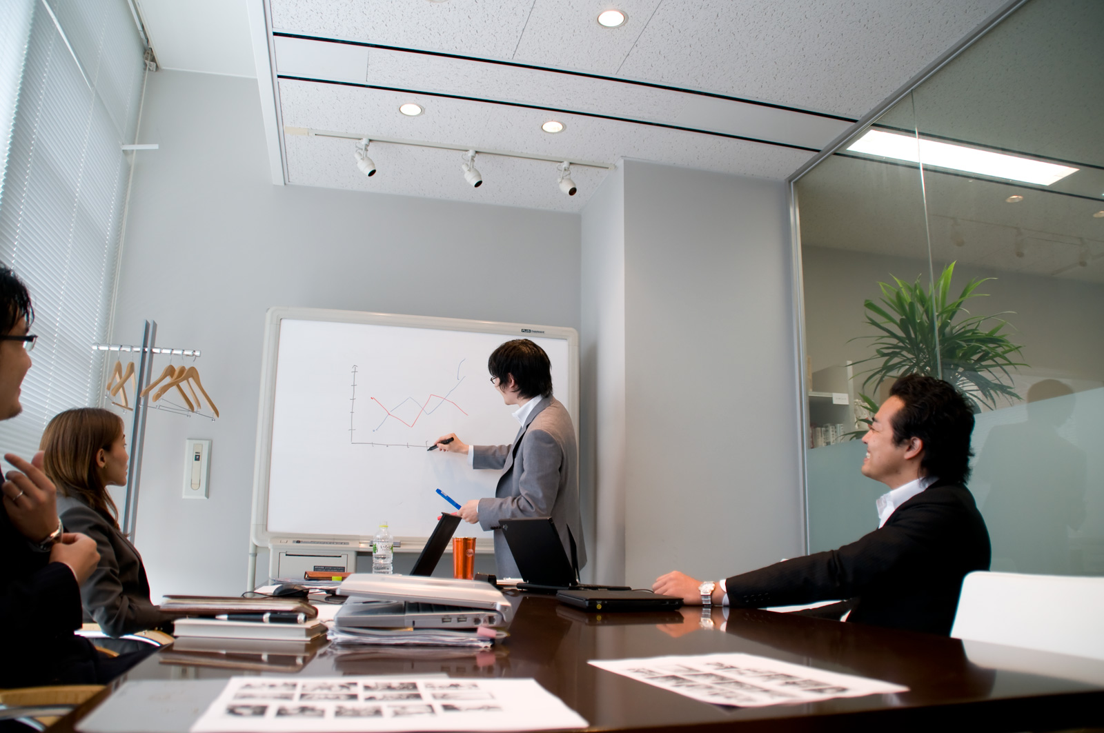 Creative Service