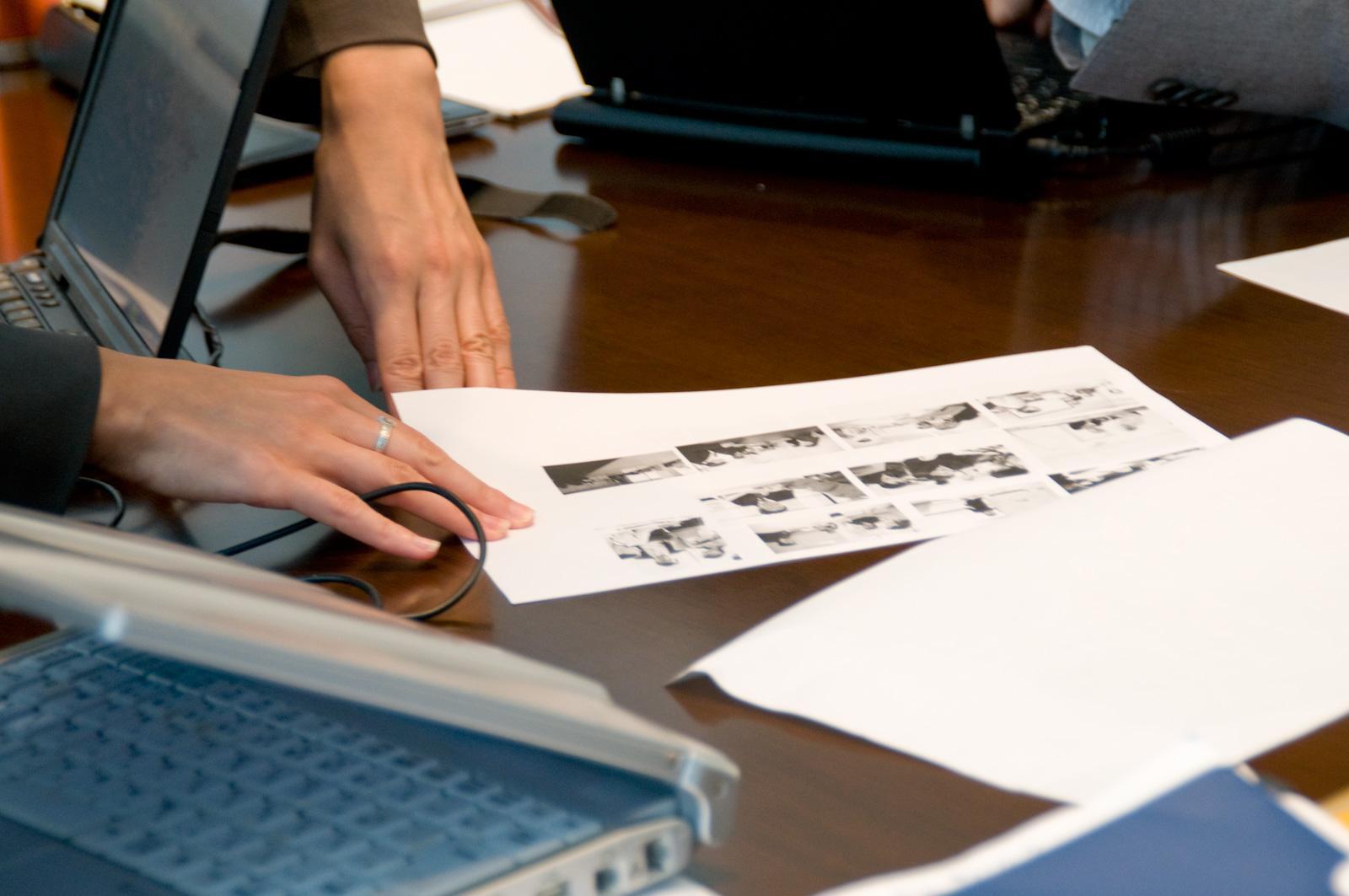 Graphic Service