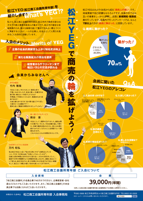 20160203松江YEG会員募集チラシ（裏面）